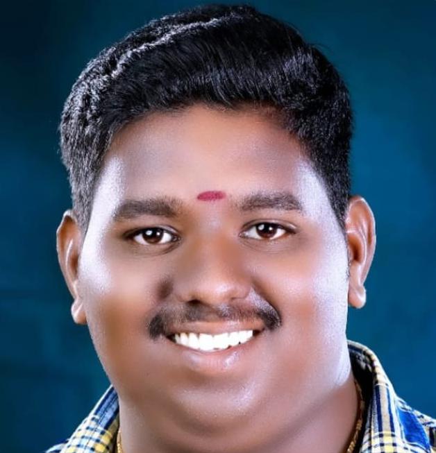 Groom Image